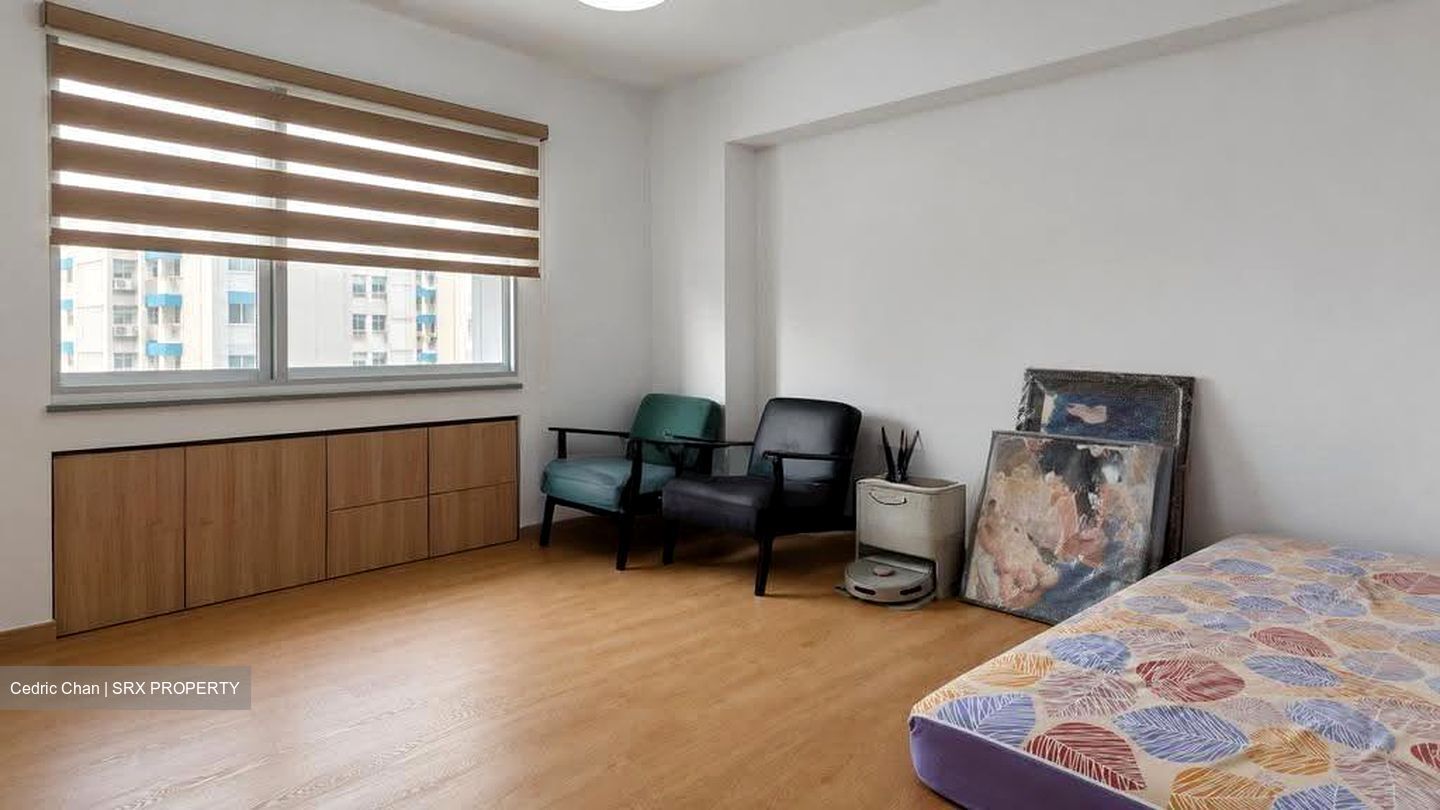 Blk 14A Lorong 7 Toa Payoh (Toa Payoh), HDB 5 Rooms #630549141